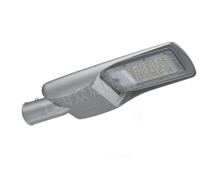 泽库鸭嘴鱼LED灯具