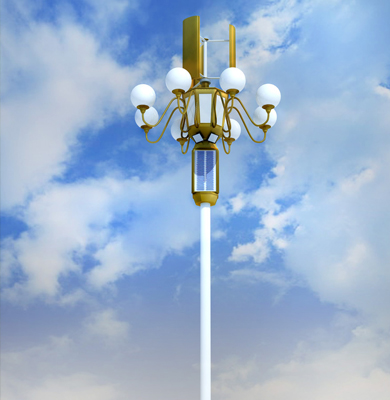 泽库中华灯 泽库中华灯