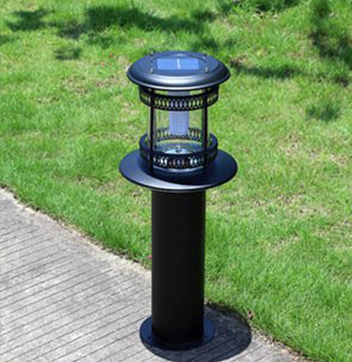 泽库草坪灯