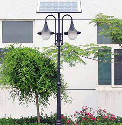 泽库庭院灯 泽库庭院灯