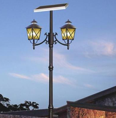 泽库庭院灯 泽库庭院灯