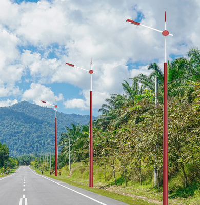 泽库民族特色路灯 泽库民族特色路灯