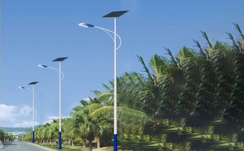 泽库快速解决兰州太阳能路灯不亮问题：全面检修指南