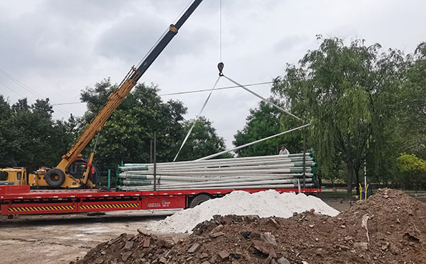 泽库智慧路灯：提升城市管理效率的创新解决方案