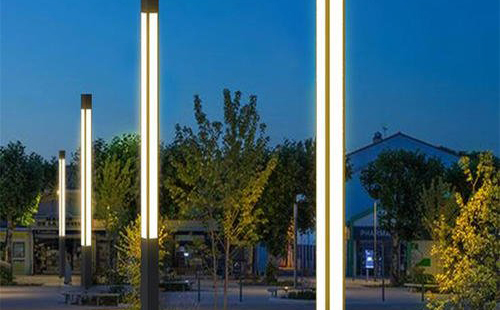 太阳能泽库景观灯定制常见问题与解决方案