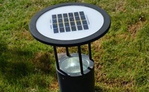 别墅庭院氛围营造:泽库草坪灯选型与布光技巧 别墅庭院氛围营造:泽库草坪灯选型与布光技巧