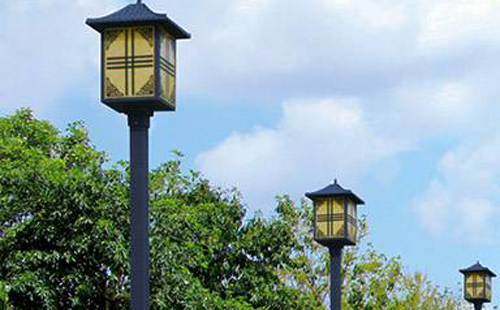 泽库庭院灯安装间距与布灯设计全解析 泽库庭院灯安装间距与布灯设计全解析