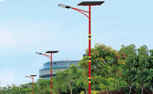 景区夜游新宠:泽库民族特色路灯选型与布灯技巧 景区夜游新宠:泽库民族特色路灯选型与布灯技巧