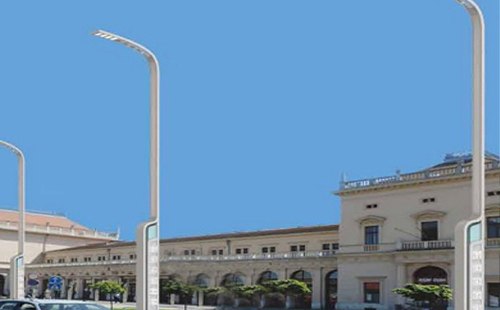 节能率提升:泽库LED路灯选透镜方案实战指南 节能率提升:泽库LED路灯选透镜方案实战指南