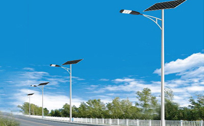 农村道路装泽库太阳能路灯选多大瓦数实测 农村道路装泽库太阳能路灯选多大瓦数实测