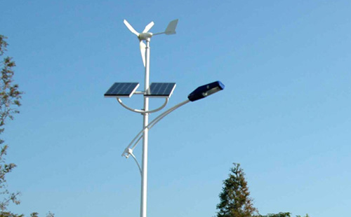 城市升级选泽库智慧路灯:5G基站整合方案 城市升级选泽库智慧路灯:5G基站整合方案