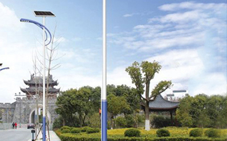 泽库太阳能路灯选型配置与地域适应性应用指南 泽库太阳能路灯选型配置与地域适应性应用指南