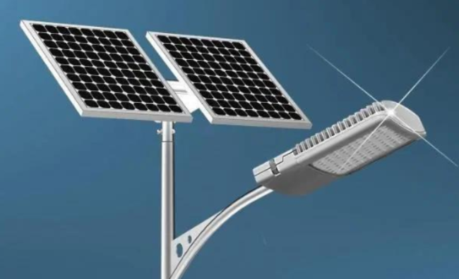 泽库太阳能路灯功率查看方法 + 核心作用，新手必看！